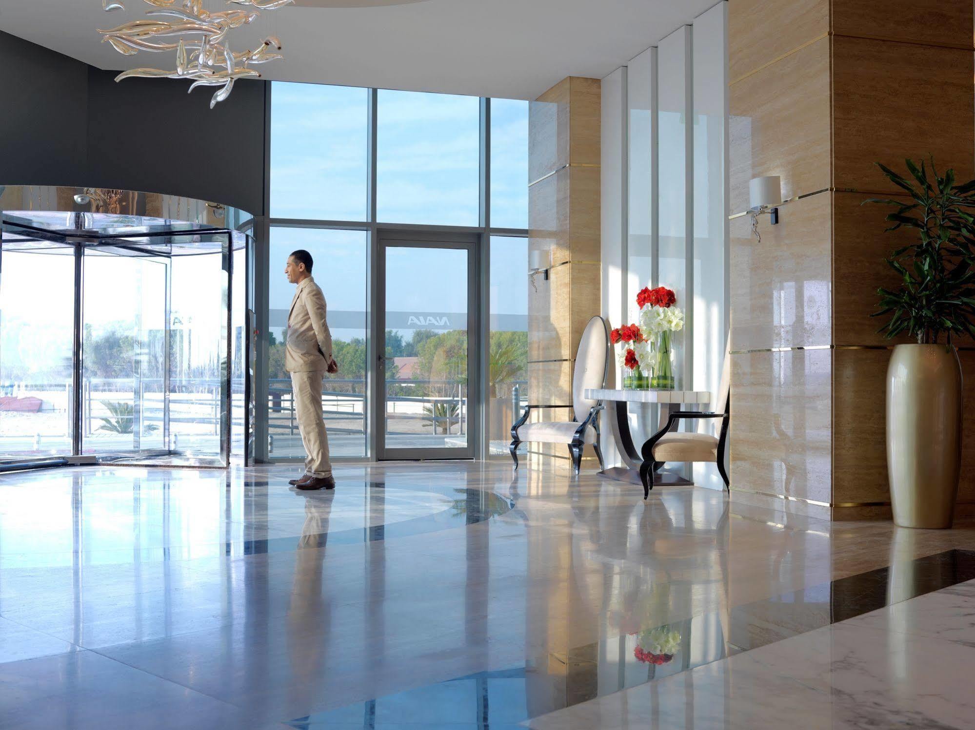 Damac Maison De Breeze 2* Dubái