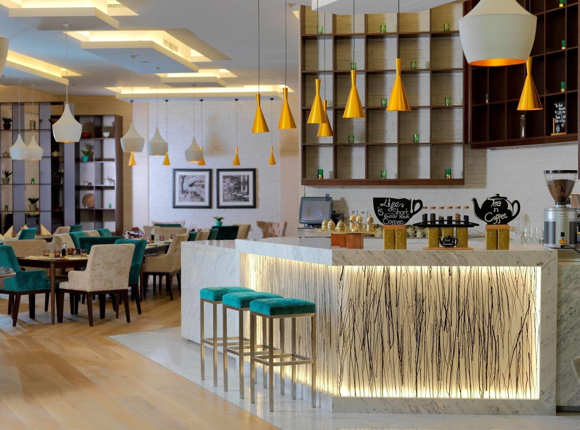 Apartahotel Damac Maison De Breeze