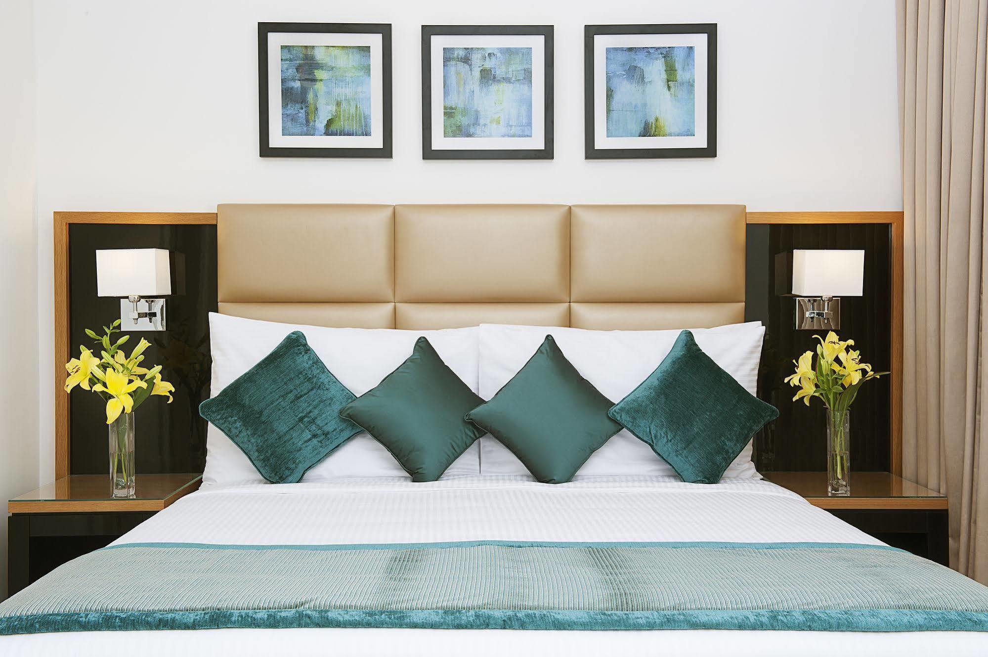 Damac Maison De Breeze Apartahotel 2*