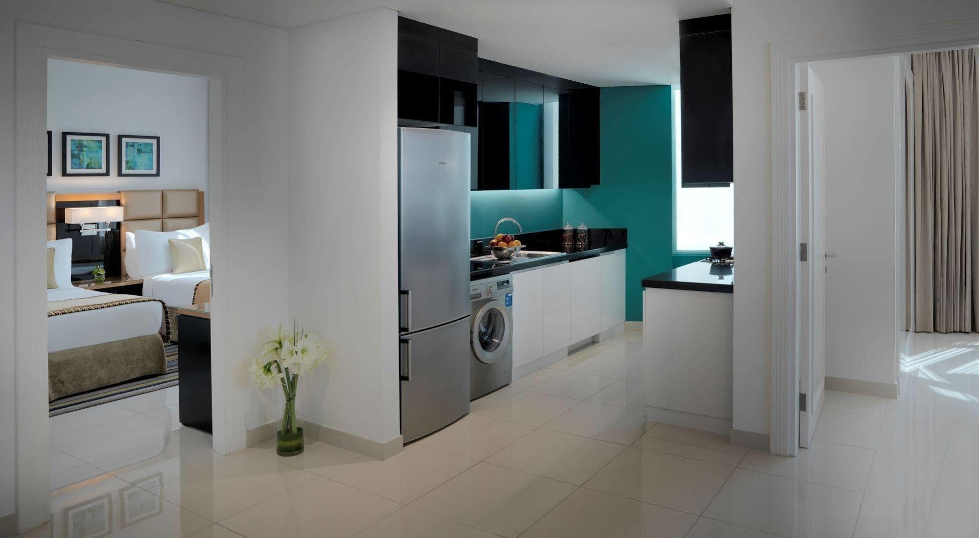Damac Maison De Breeze Apartahotel