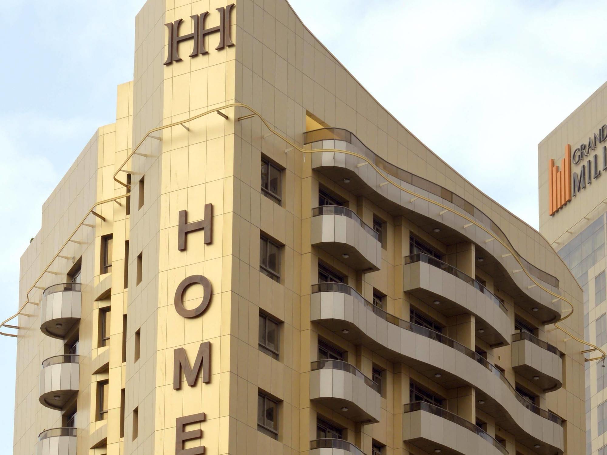 Apartahotel To 3*