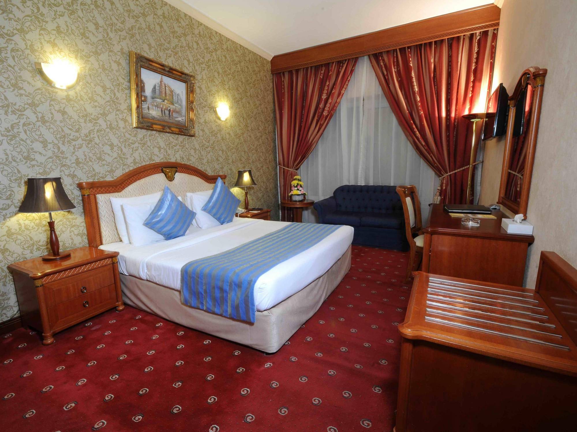 Sun&sands 3*