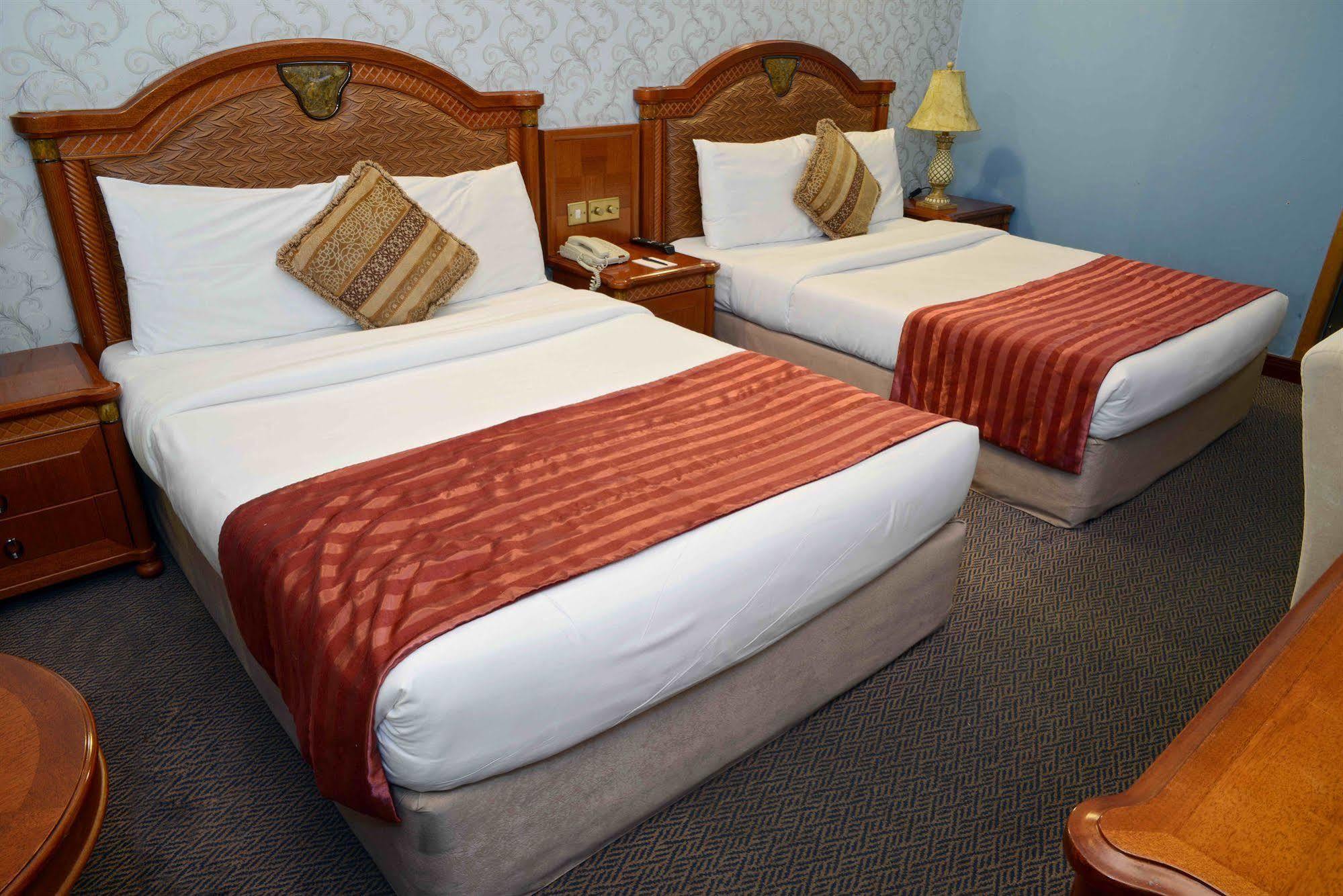 Sun&sands 3* Dubai