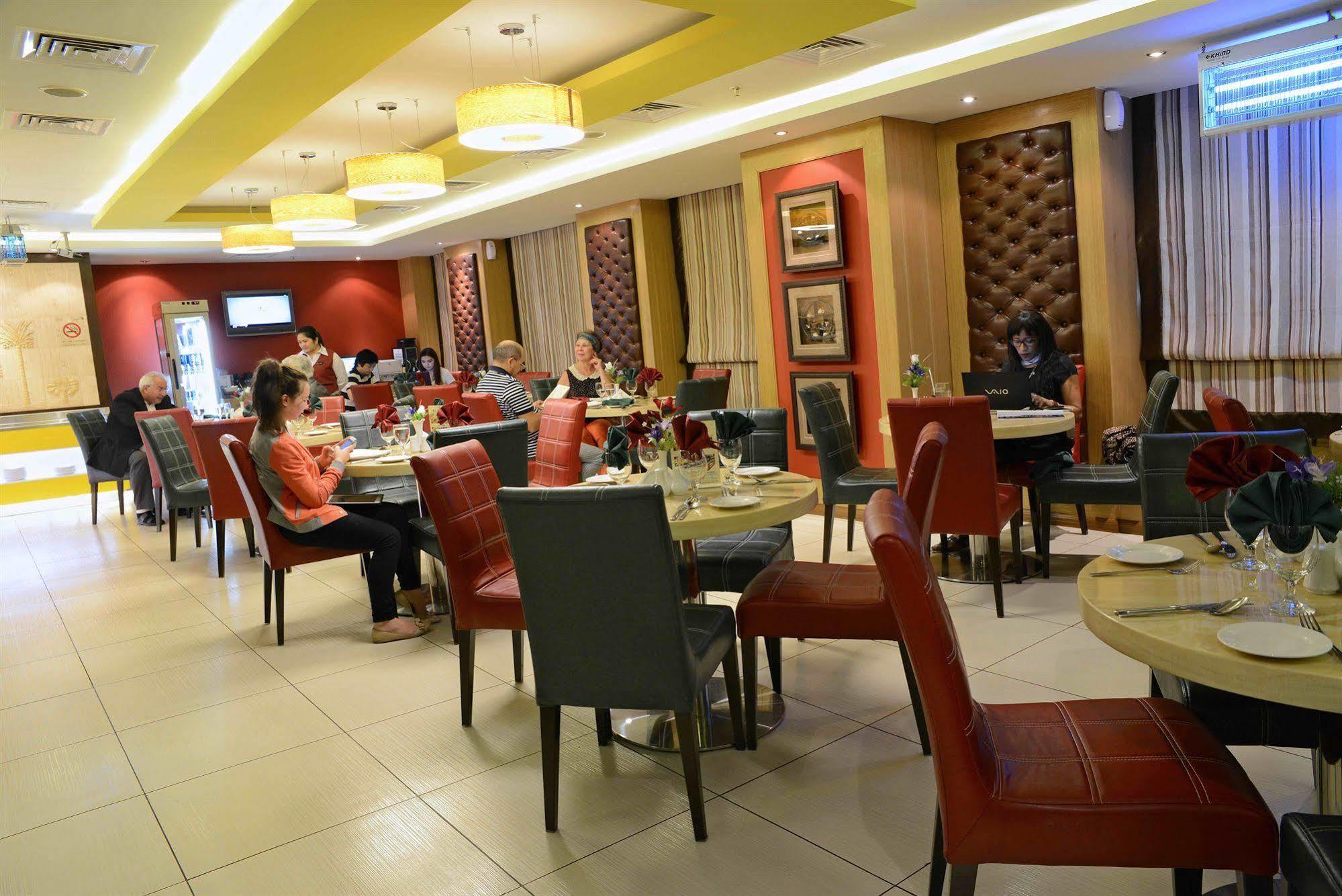 Hotell Sun&sands
