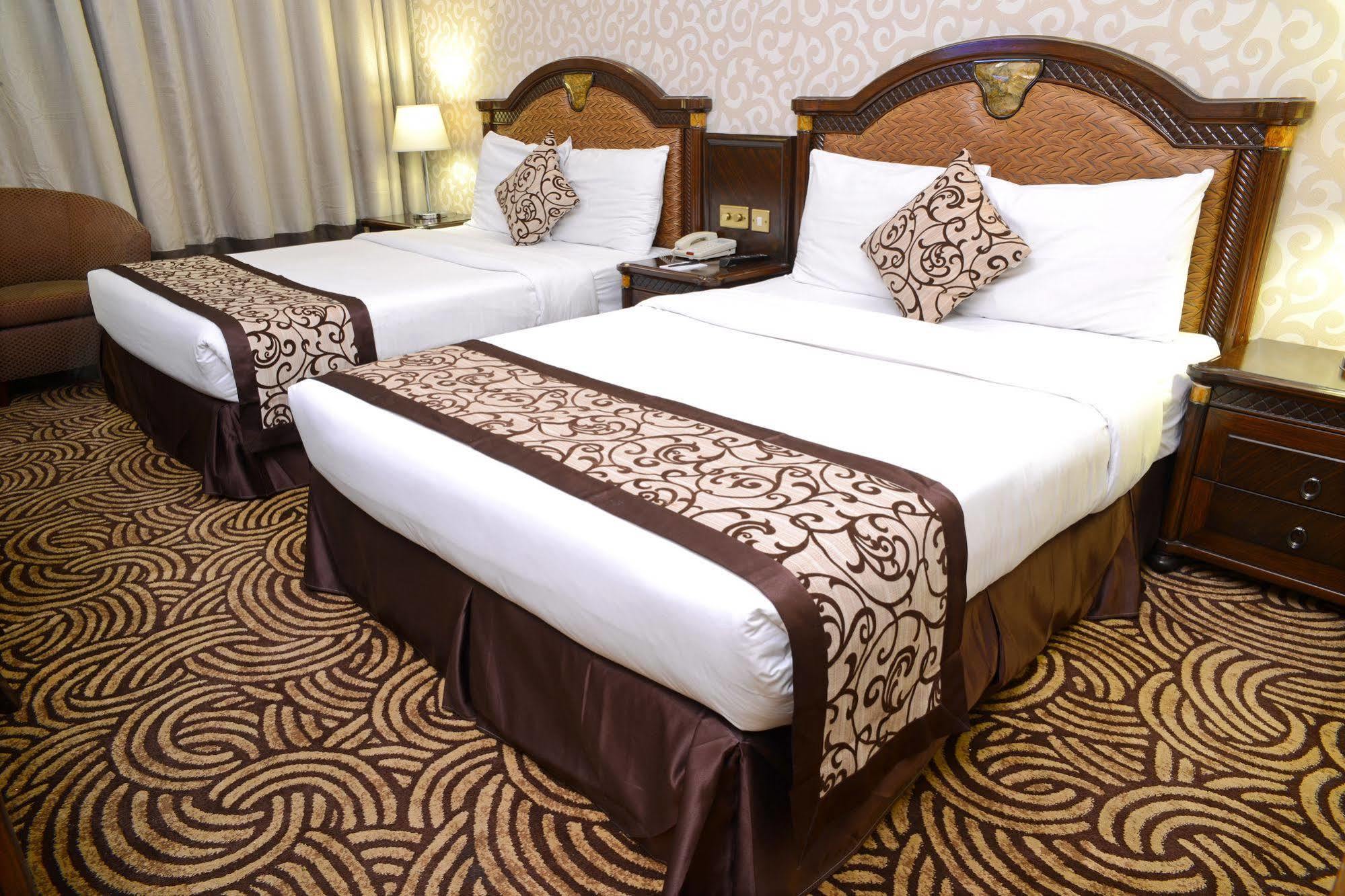 Sun&sands Hotell