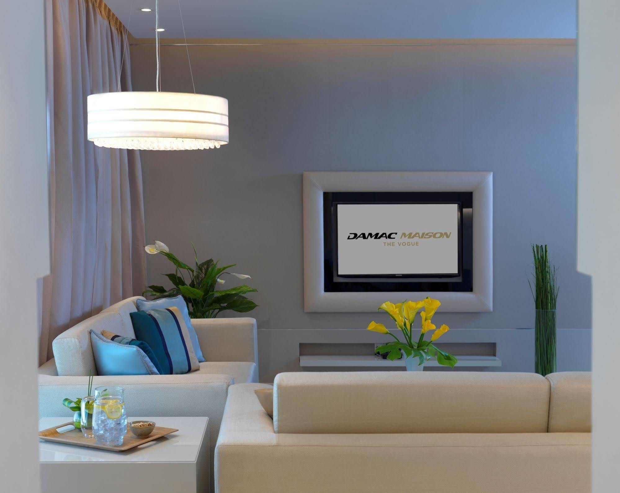 Damac Maison The Vogue Dubaï