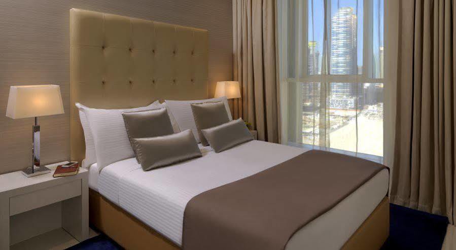 Damac Maison The Vogue Appart hôtel Dubaï