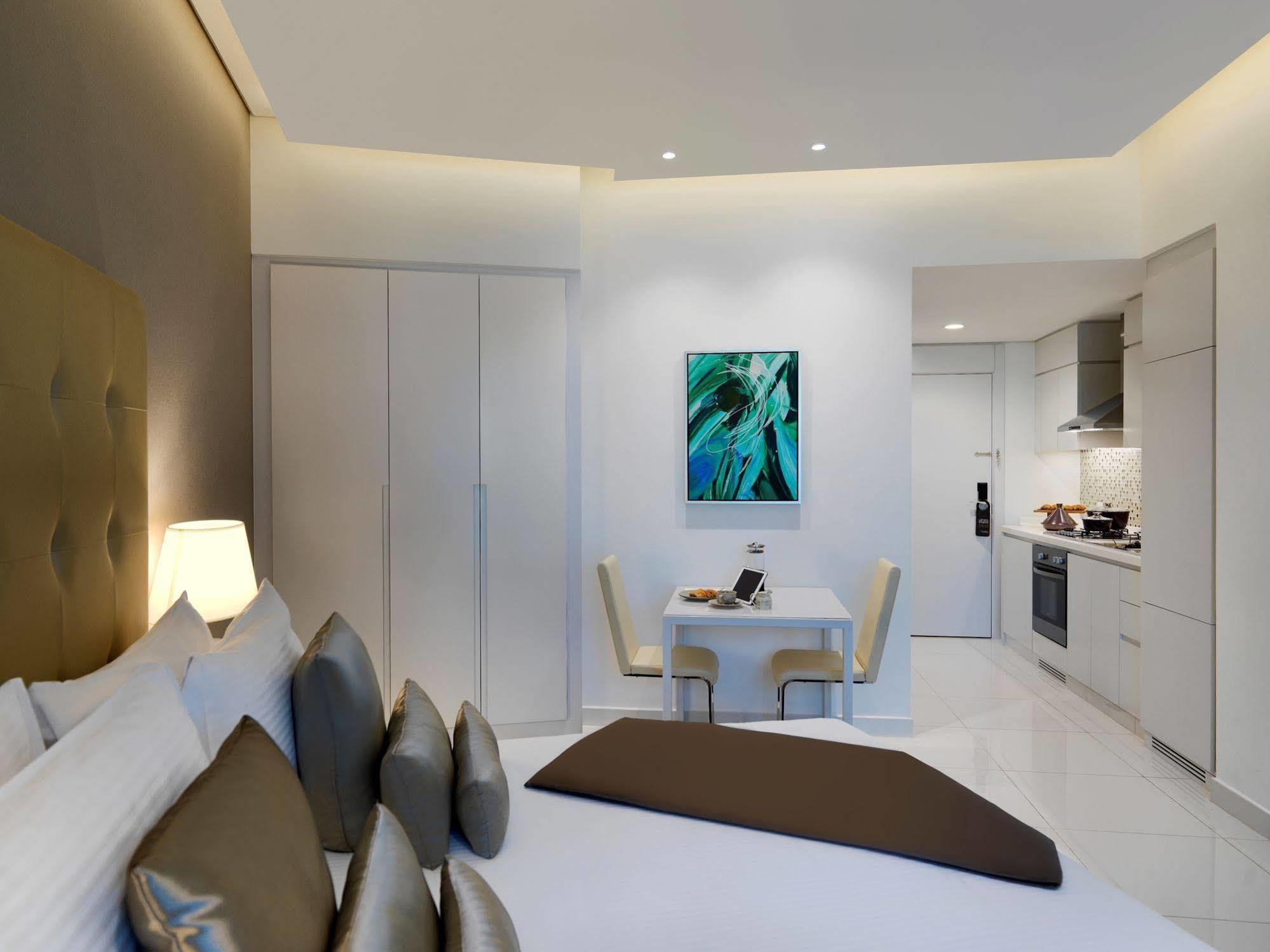 Damac Maison The Vogue Dubaï