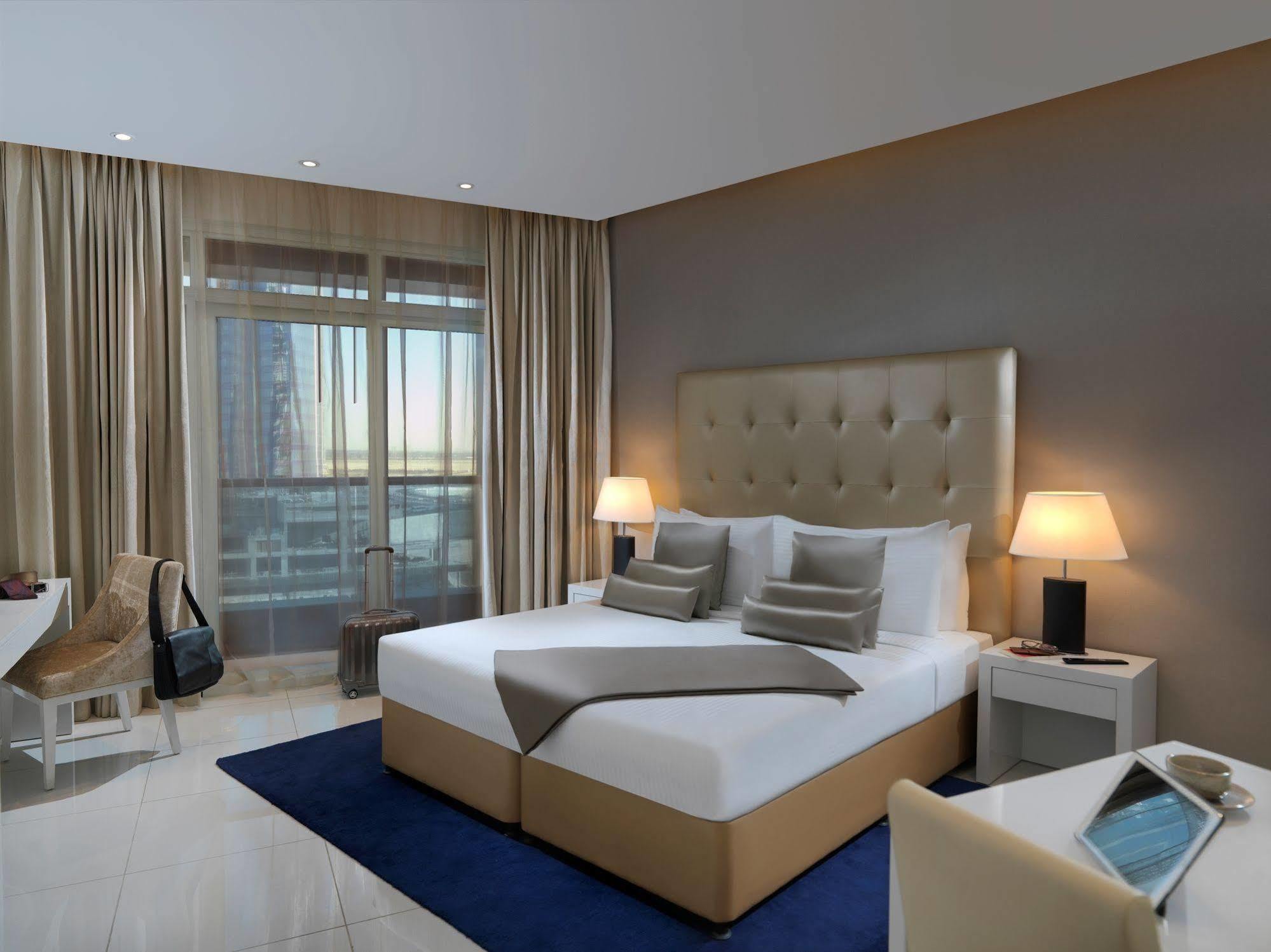 Damac Maison The Vogue 5* Dubaï