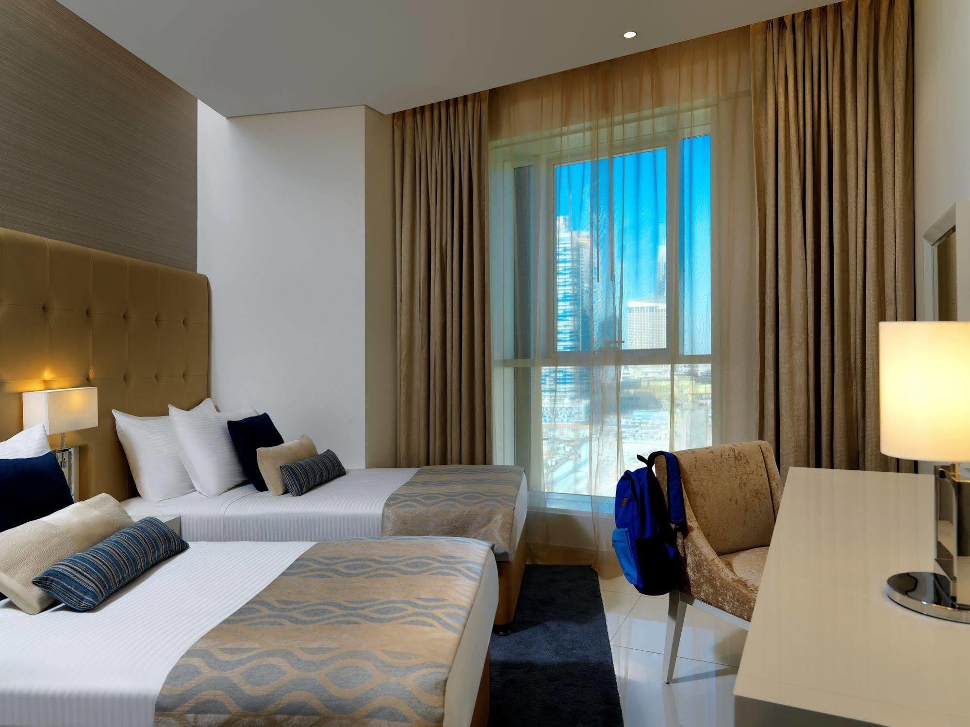 Appart hôtel Damac Maison The Vogue 5*