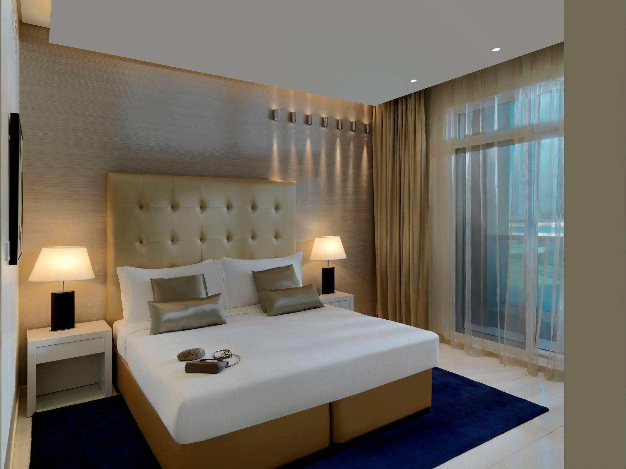 Appart hôtel Damac Maison The Vogue Dubaï
