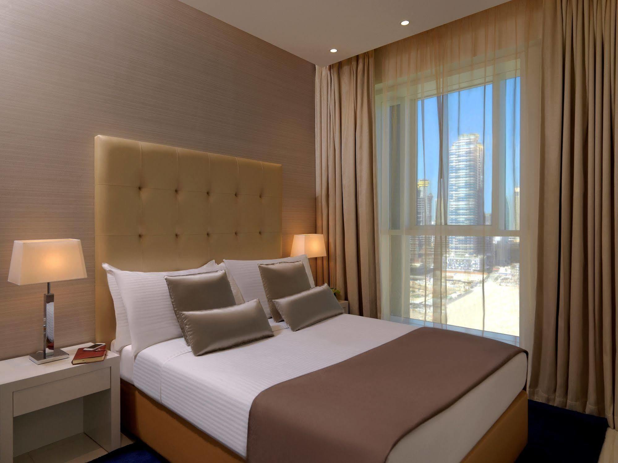 Damac Maison The Vogue Appart hôtel Dubaï
