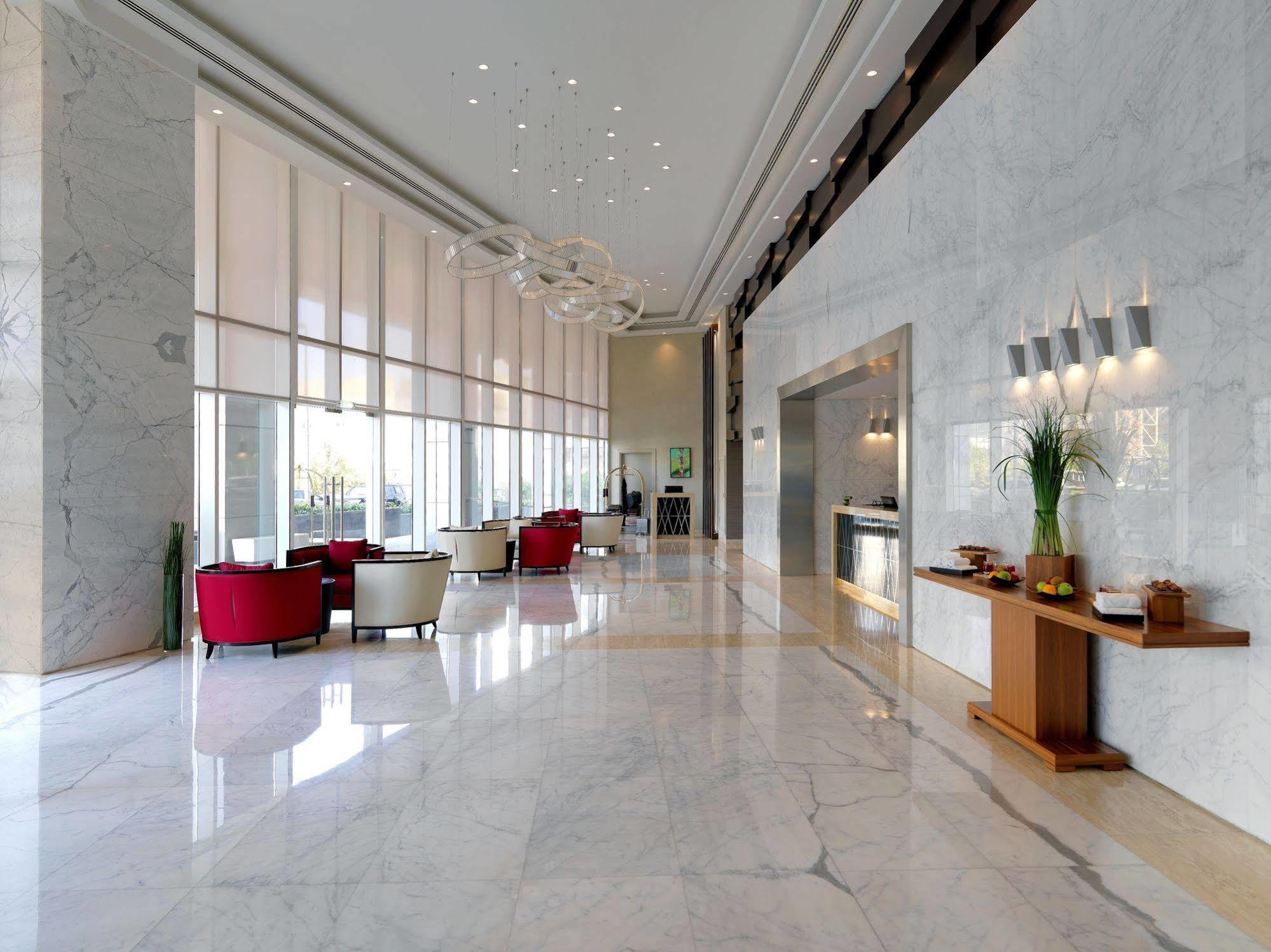 Damac Maison The Vogue 5* Dubaï
