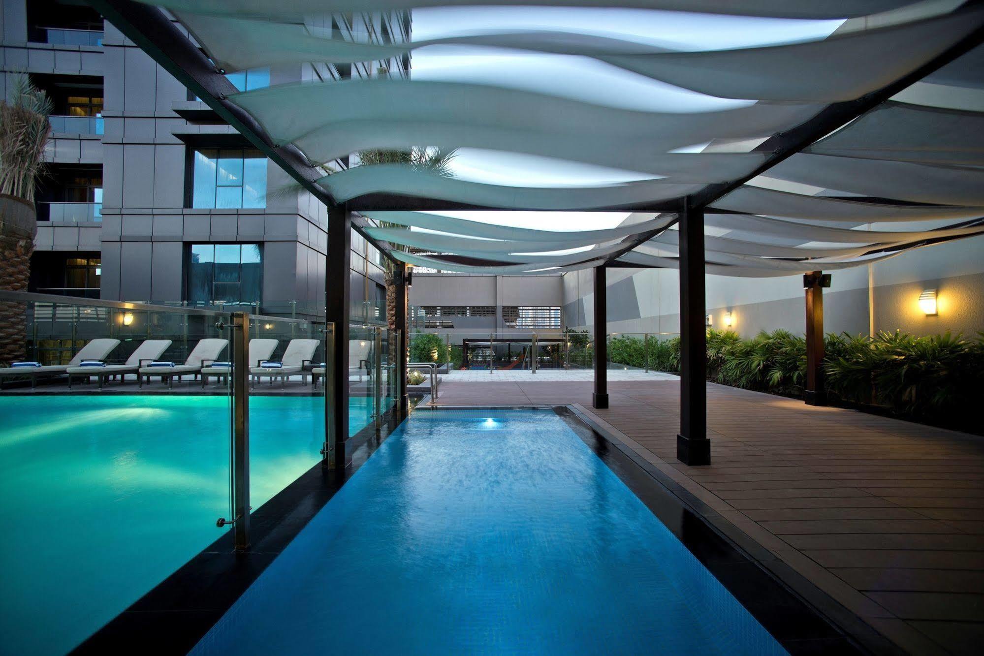 Damac Maison The Vogue Dubaï