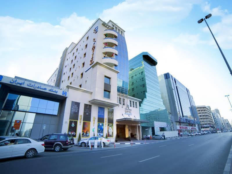 Raviz Center Point