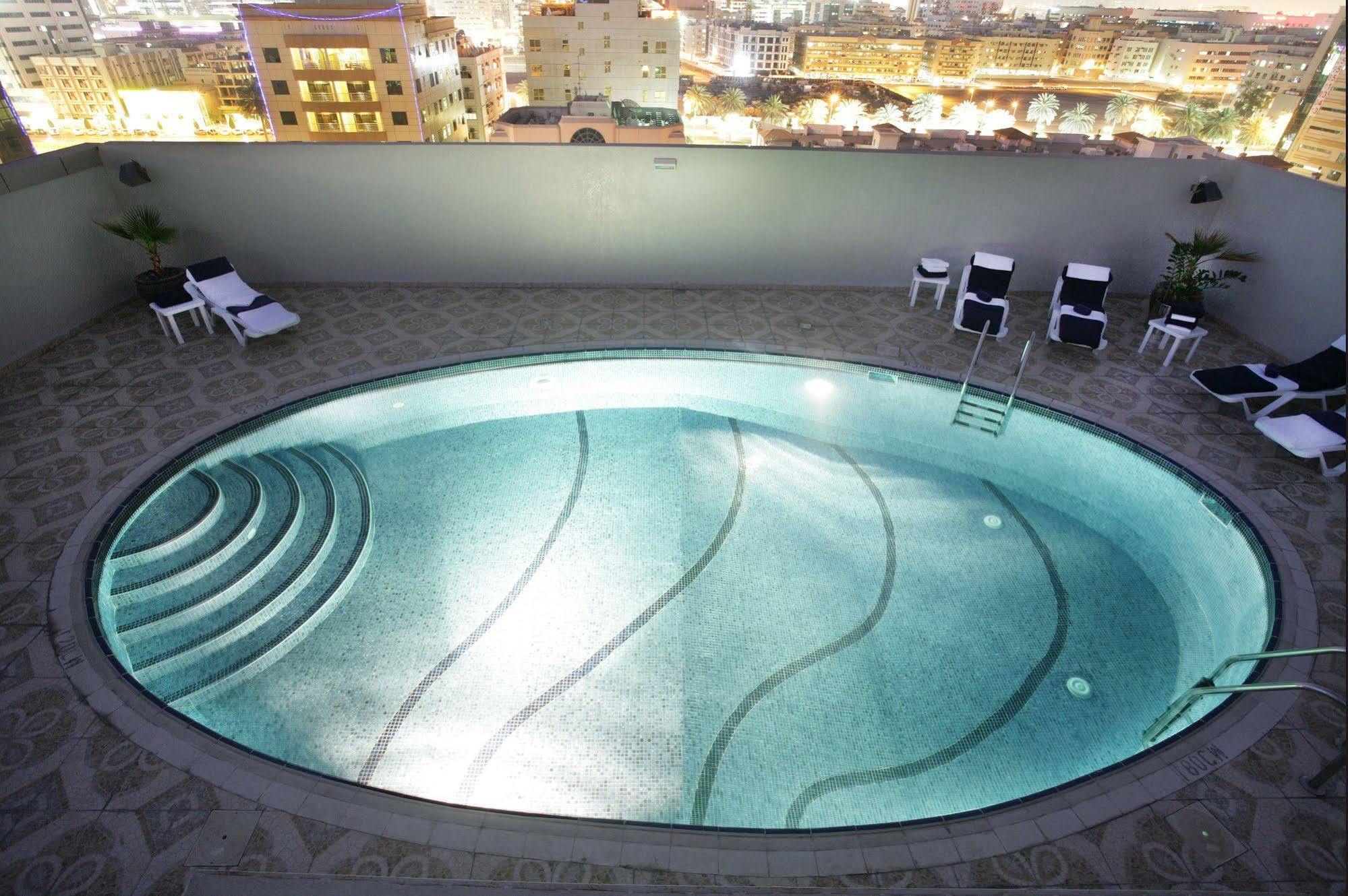 Auris Deira Apartahotel