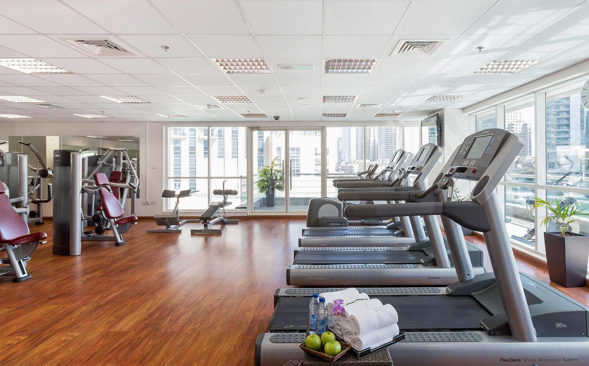 Dusit Marina Apart-hotel Dubai