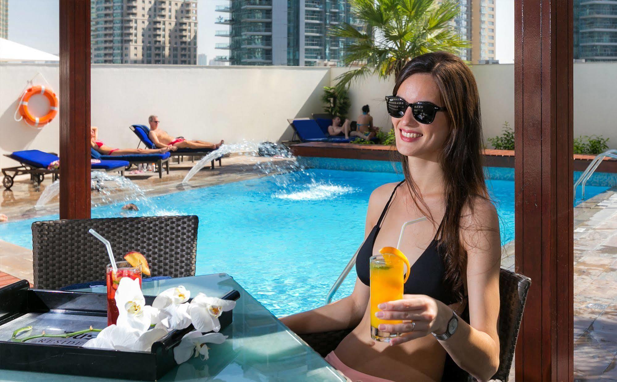 Dusit Marina 4*