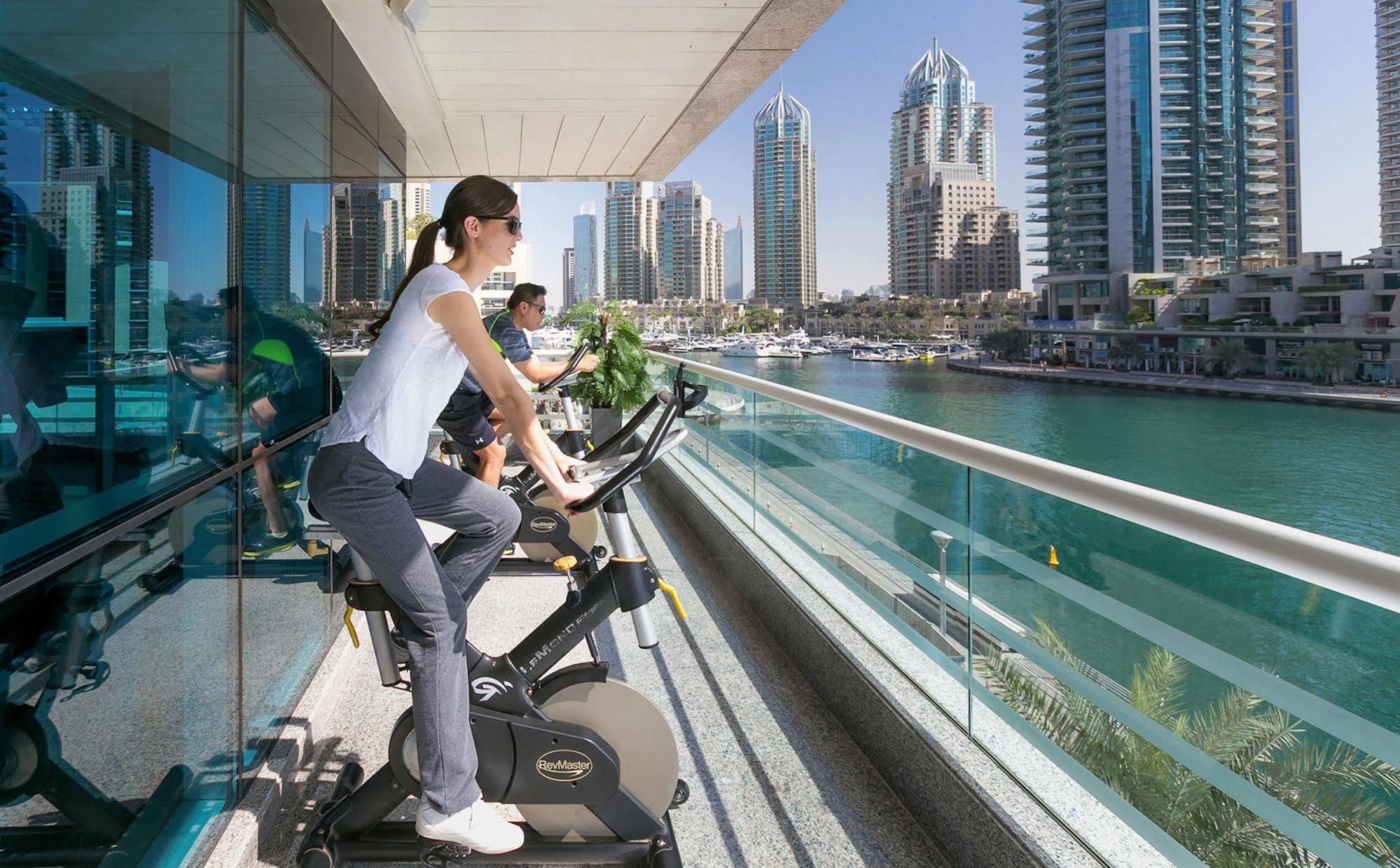 Apart-hotel Dusit Marina Dubai