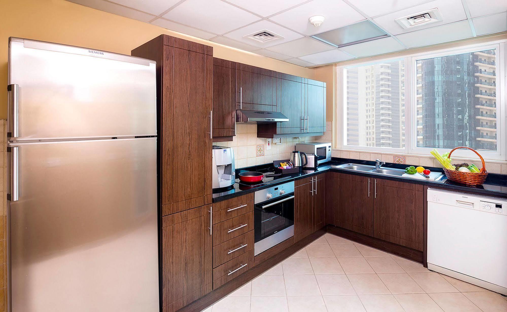 Dusit Marina Apart-hotel Dubai