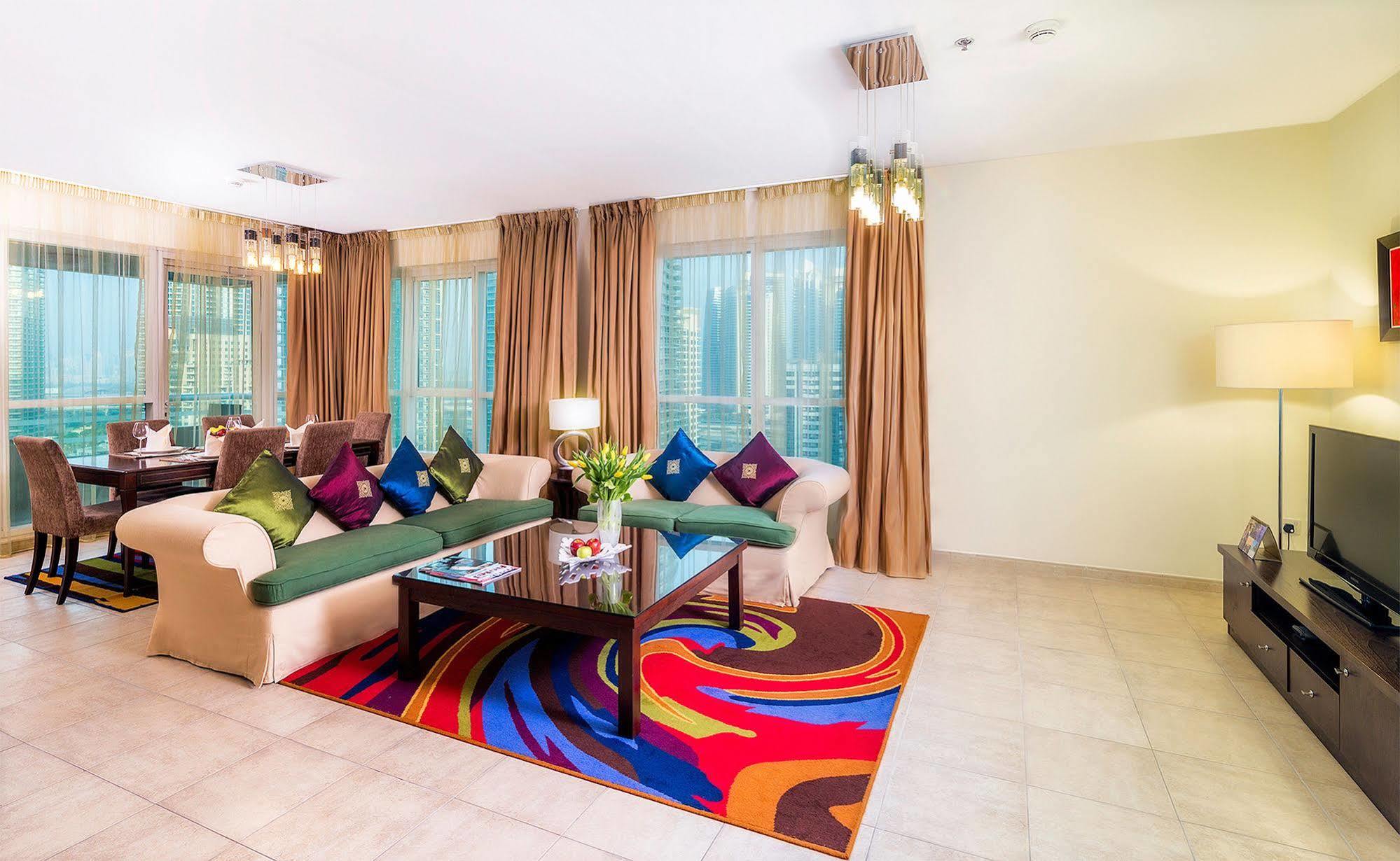 Dusit Marina Apart-hotel