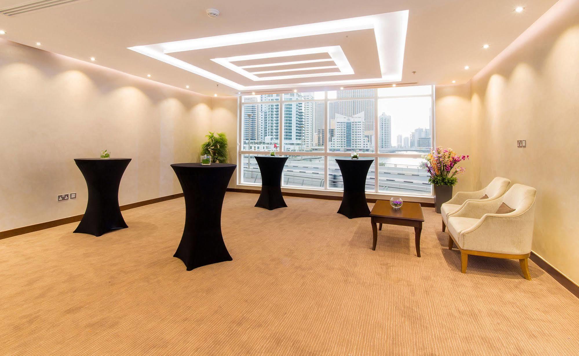 Apart-hotel Dusit Marina Dubai