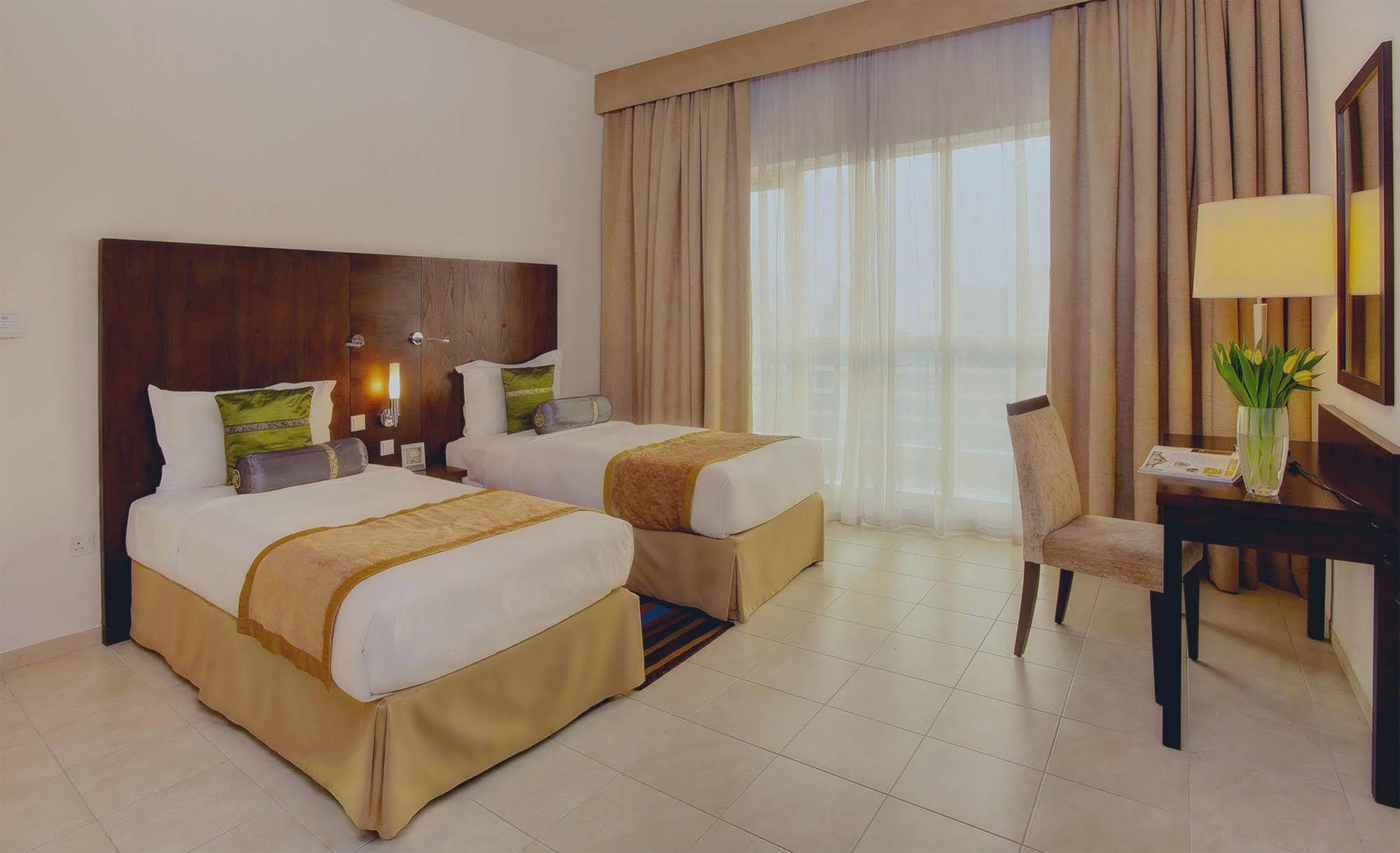 Dusit Marina Apart-hotel