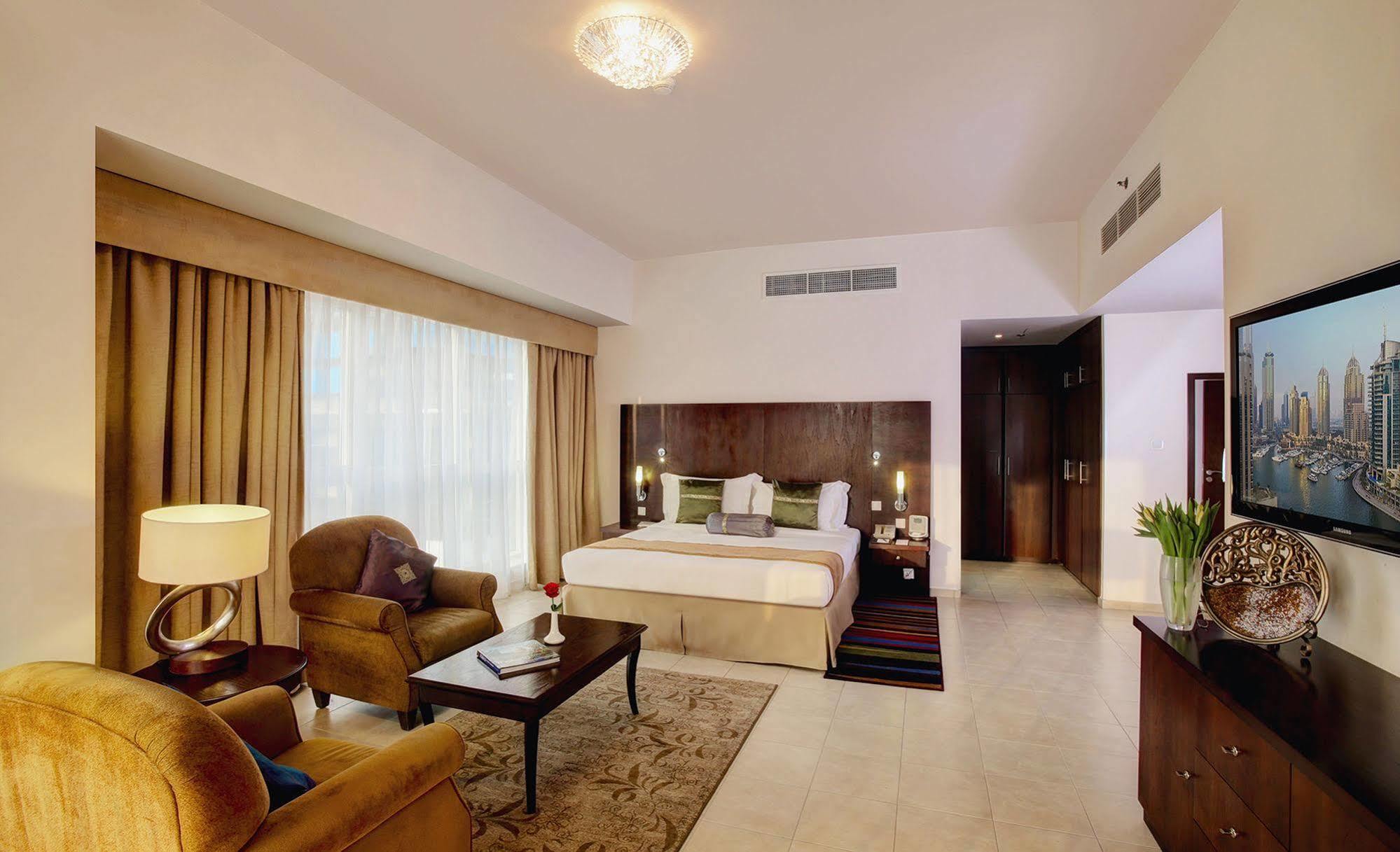 Dusit Marina Apart-hotel