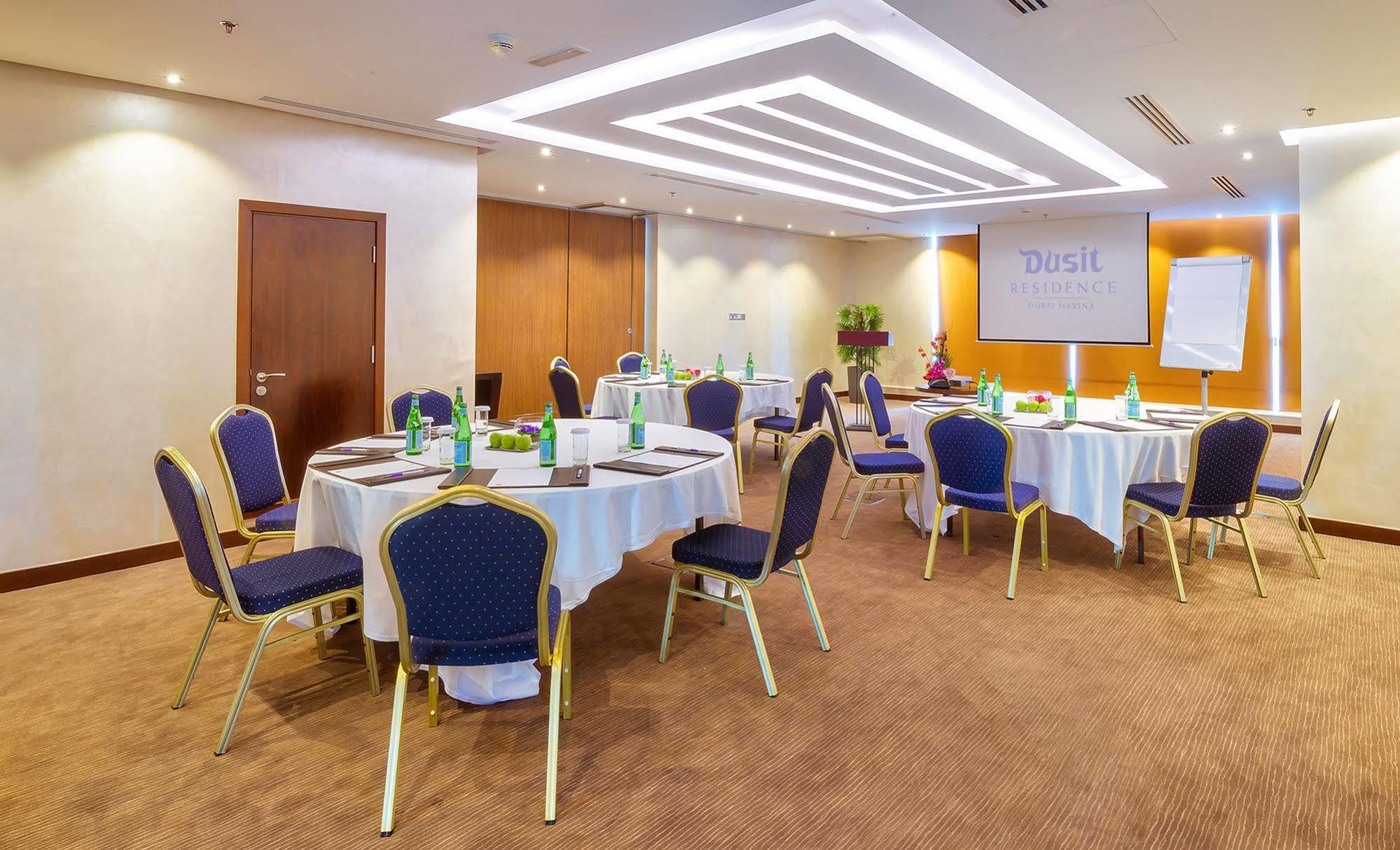 Dusit Marina Apart-hotel