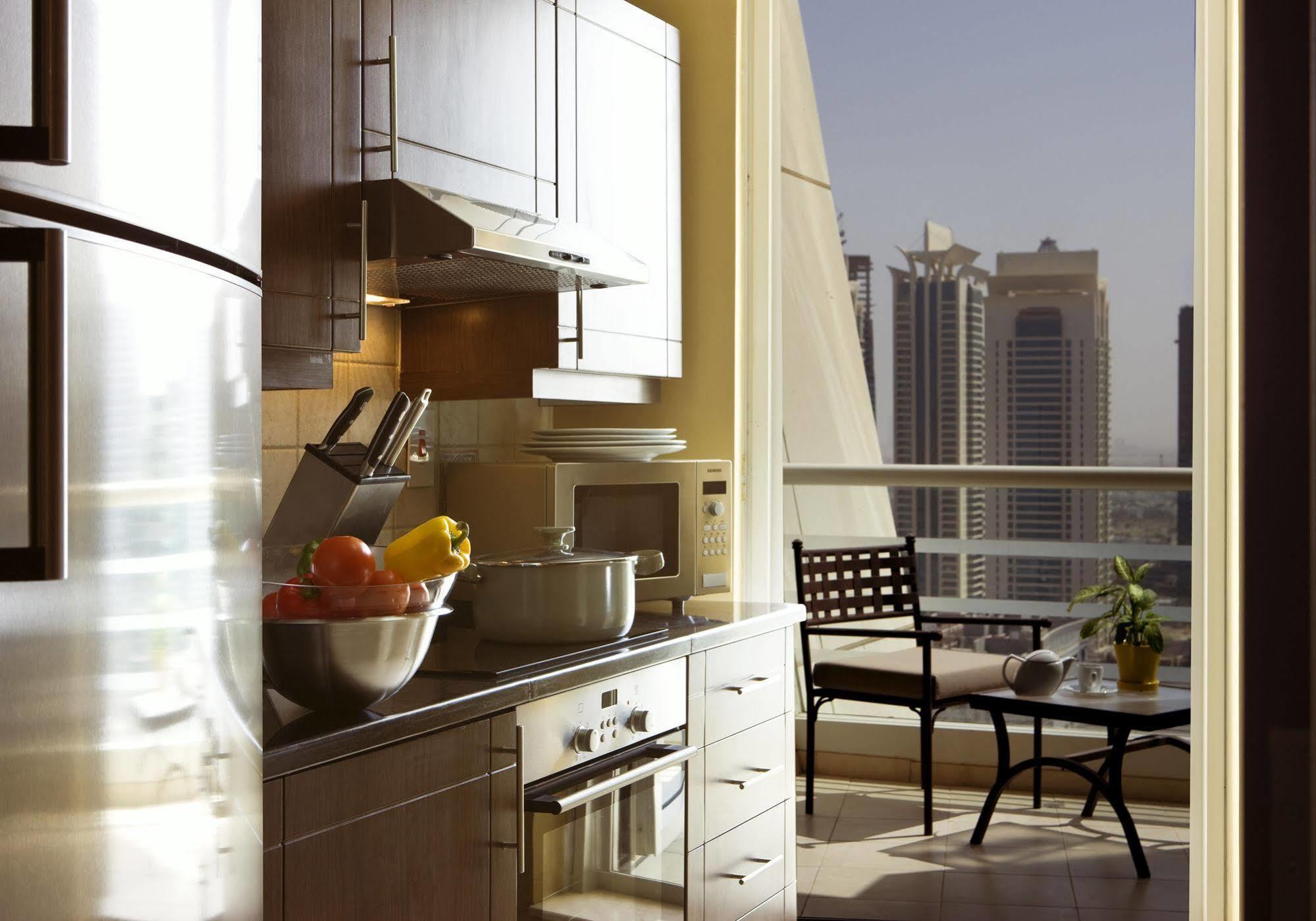 Dusit Marina Apart-hotel Dubai