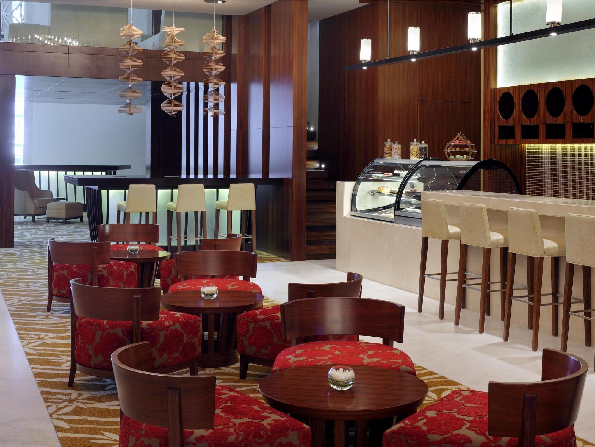 Marriott Al Jaddaf 5* Dubai