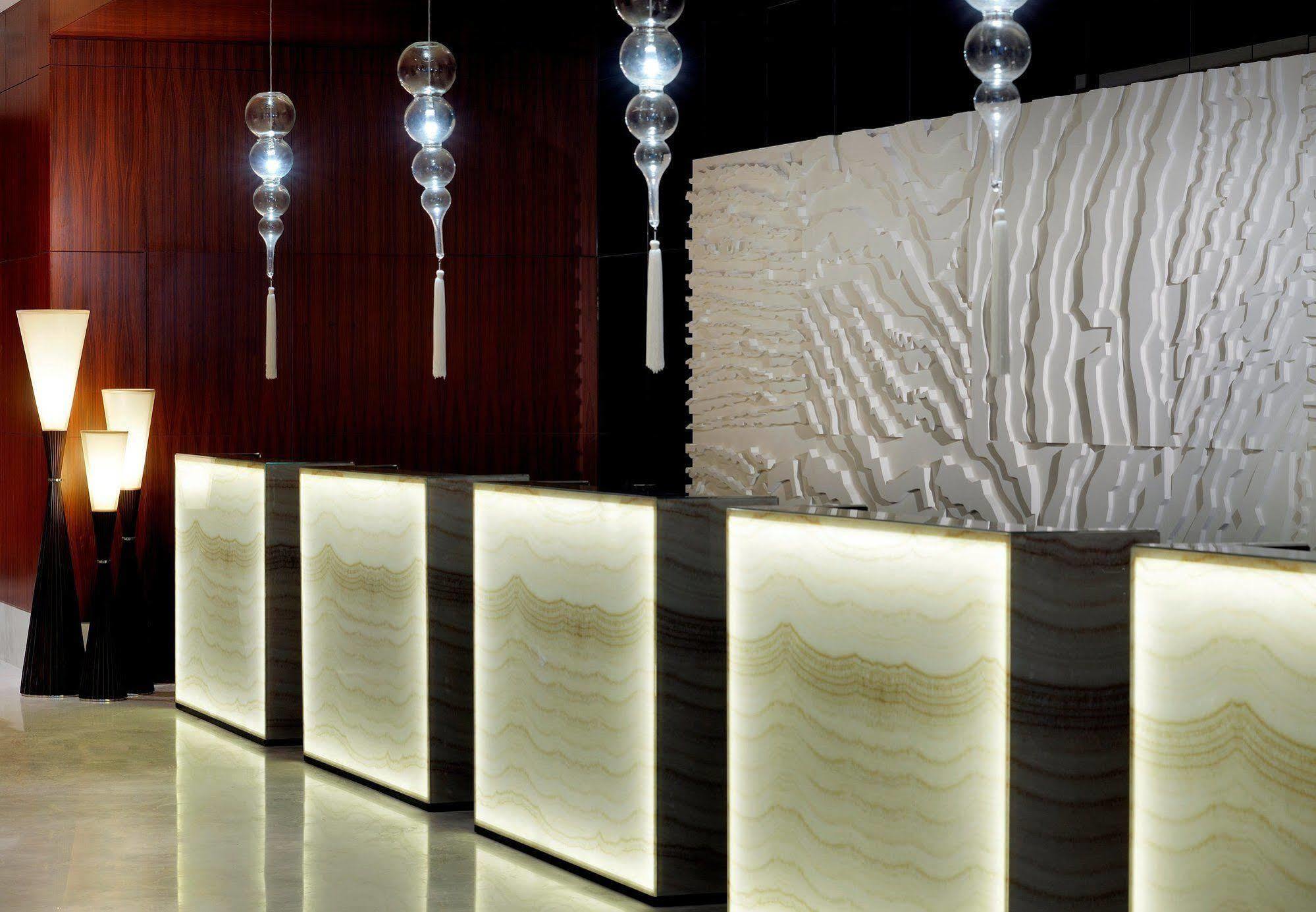 Hotel Marriott Al Jaddaf