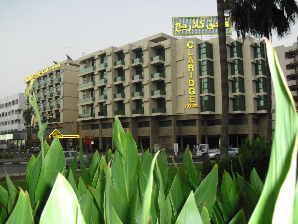 Claridge - Hotel