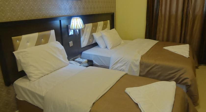 Hotel Prime Dubái