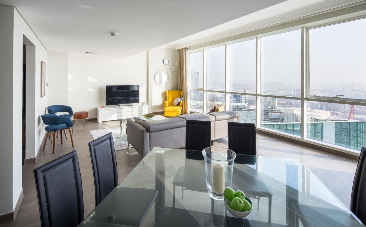 Apartament Frank Porter - Al Bateen *