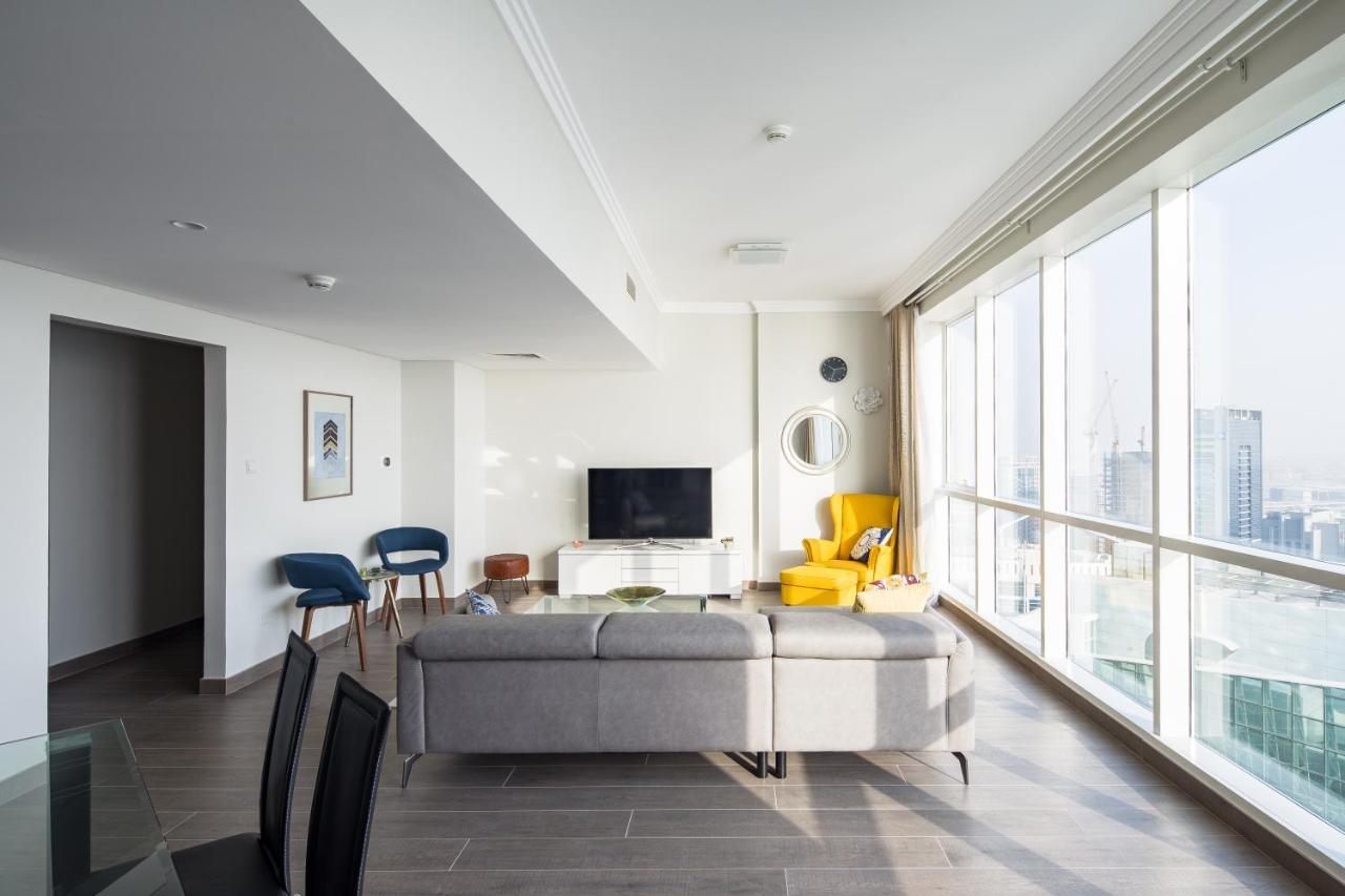 Apartament Frank Porter - Al Bateen Dubai