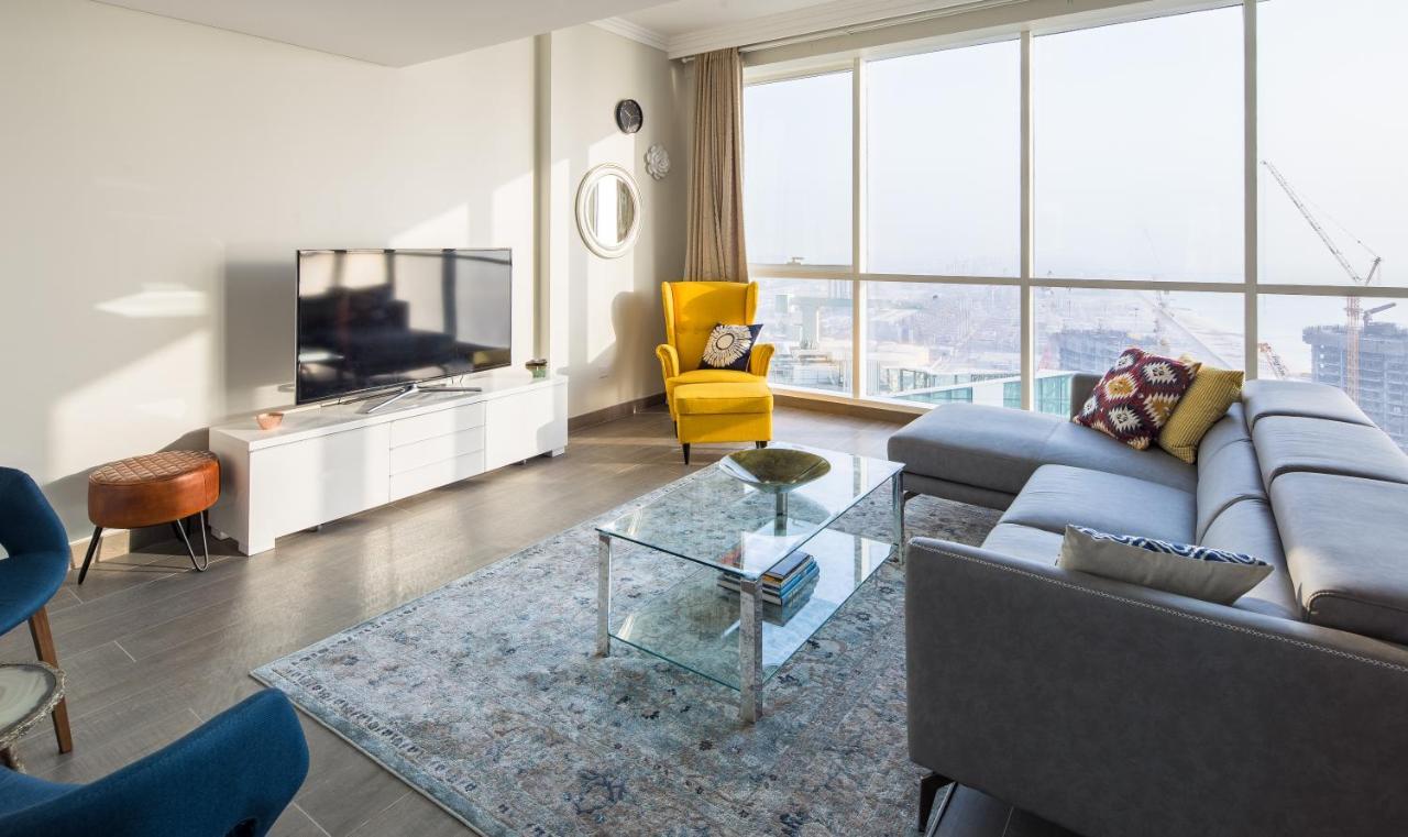 Apartament Frank Porter - Al Bateen *