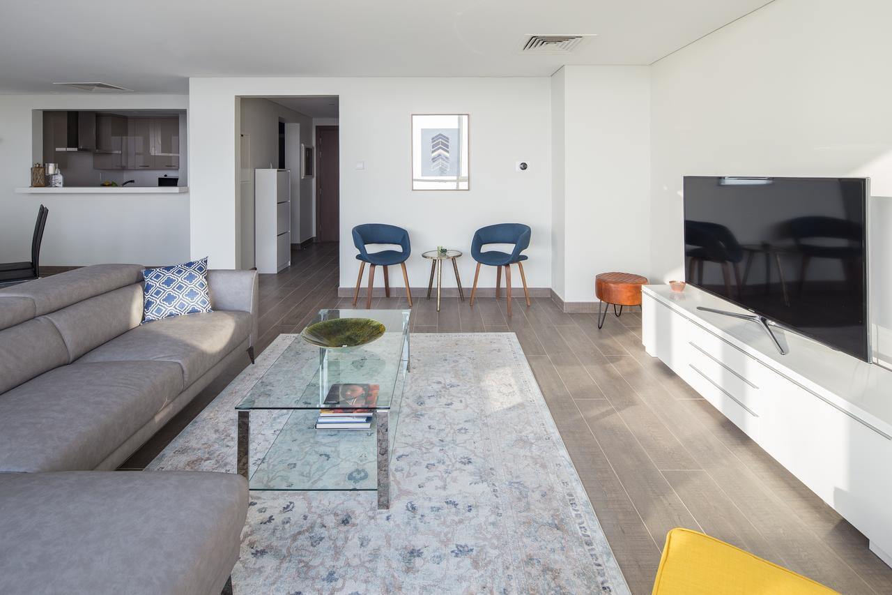 Frank Porter - Al Bateen Apartament *