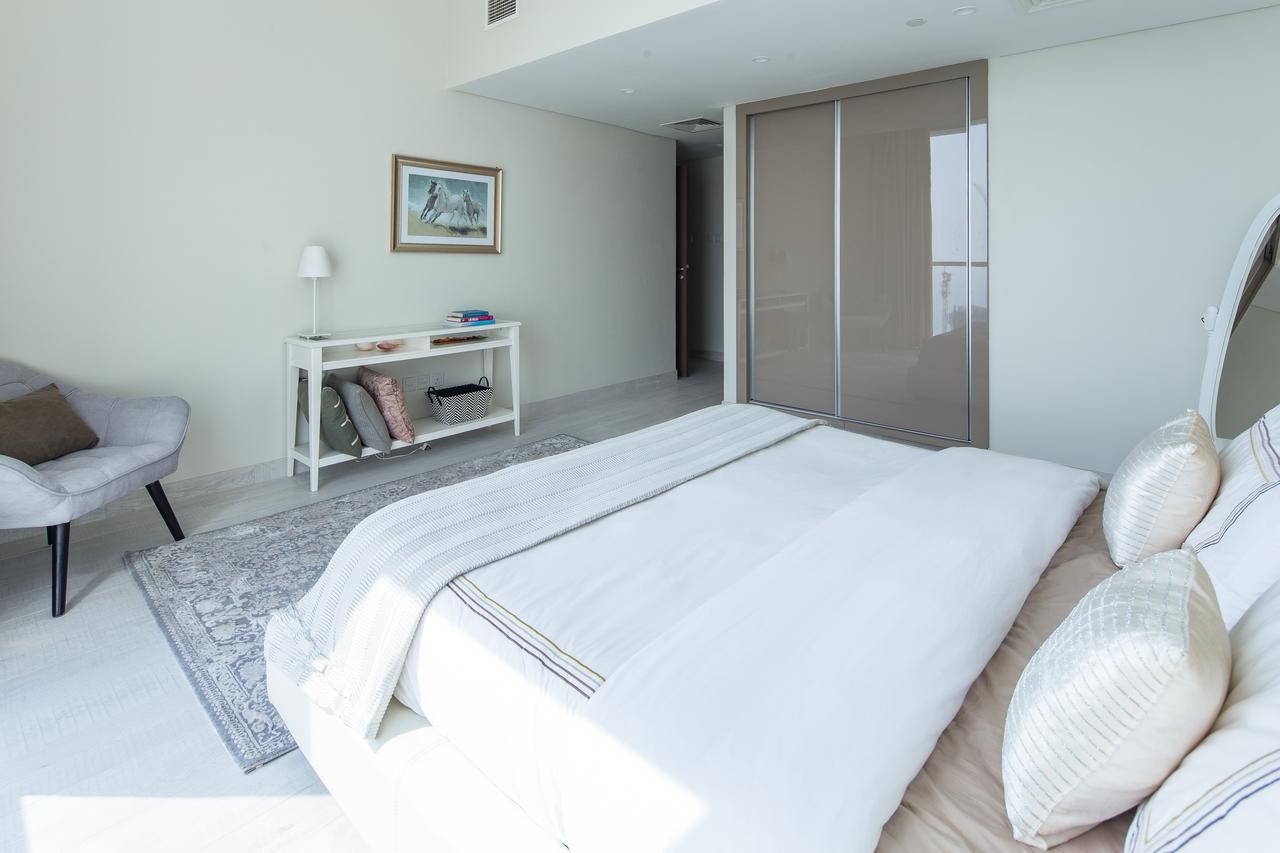 Frank Porter - Al Bateen Apartament Dubai