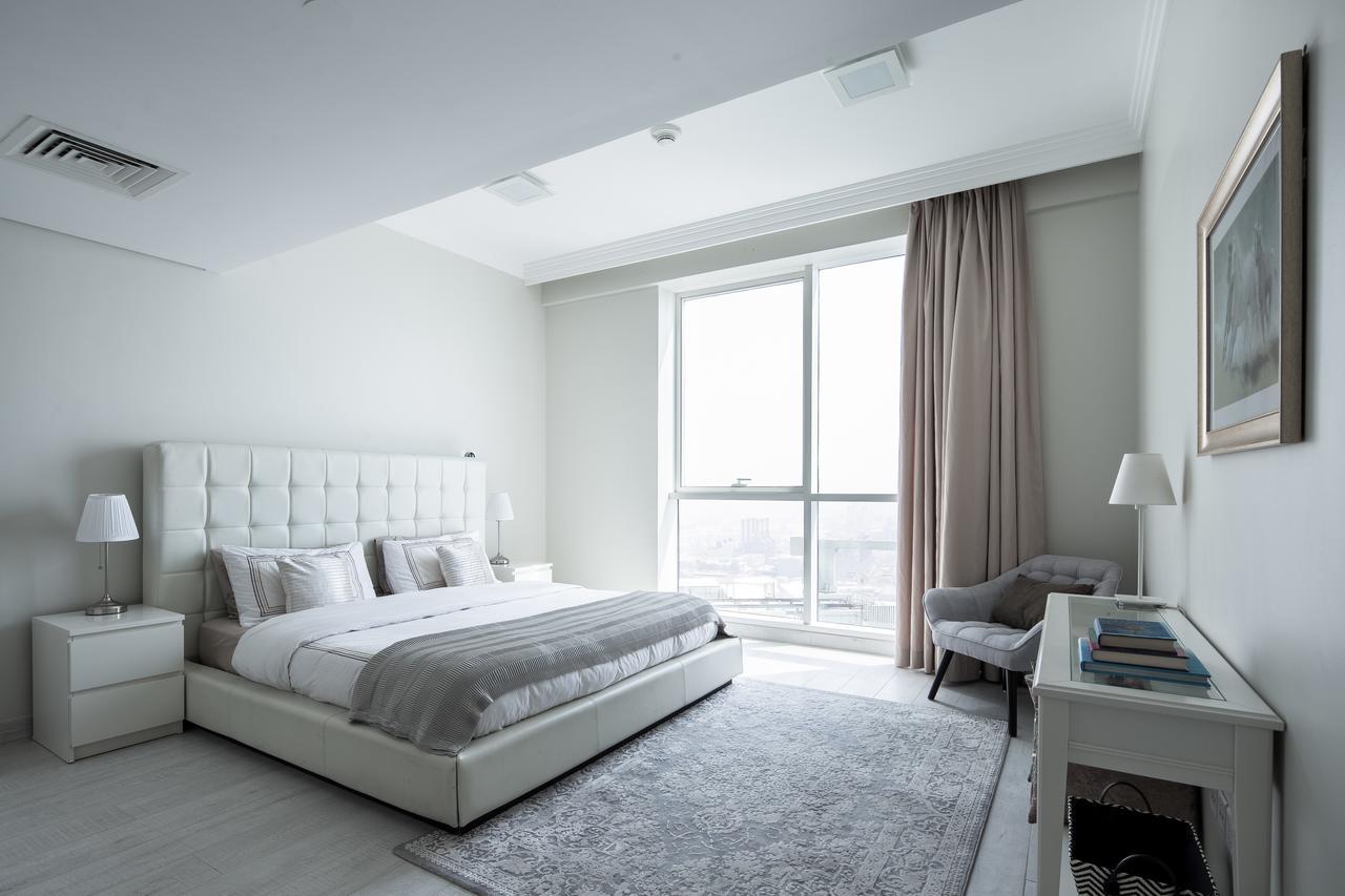 Frank Porter - Al Bateen Apartament Dubai