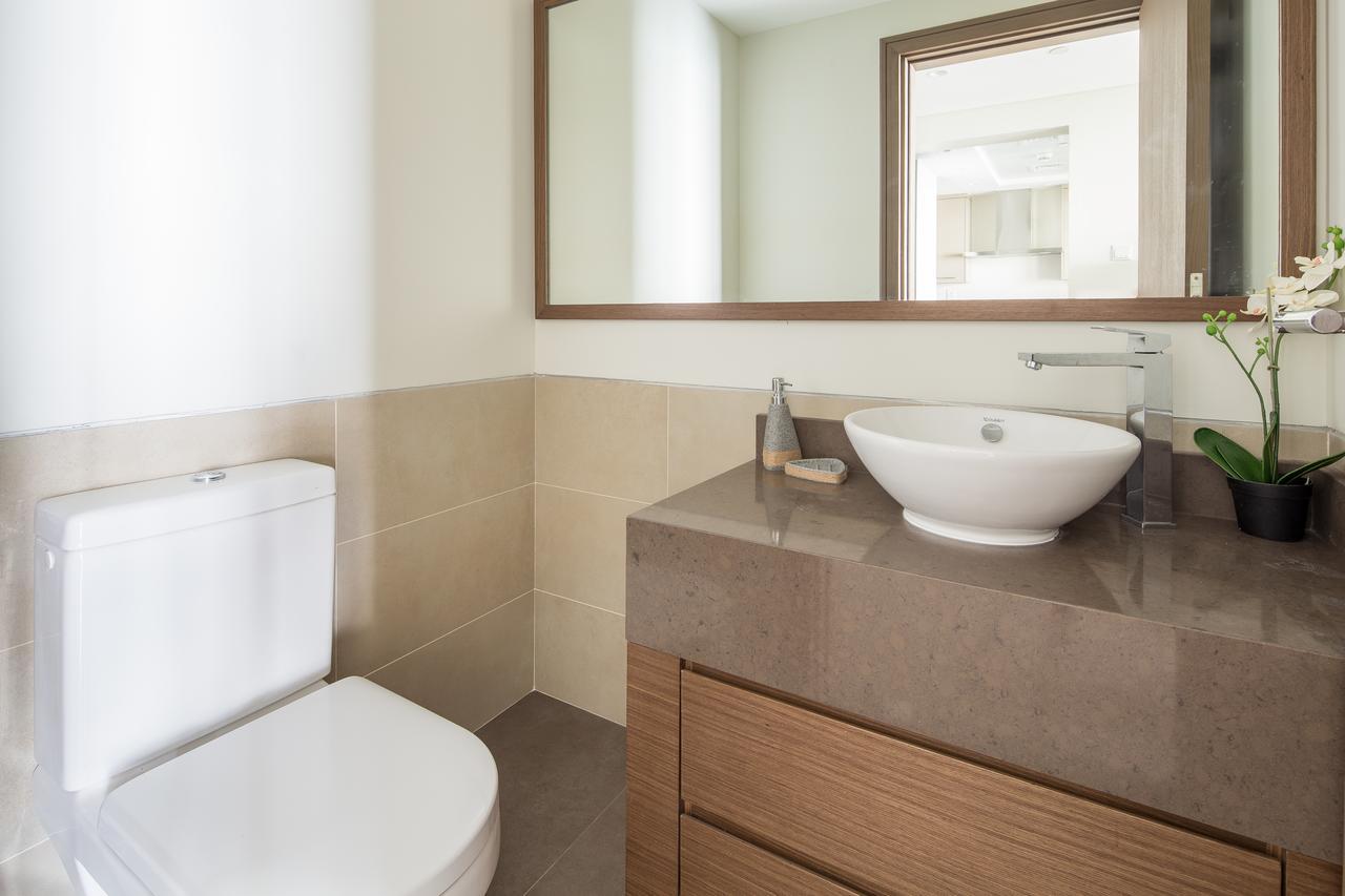 Frank Porter - Al Bateen Apartament Dubai
