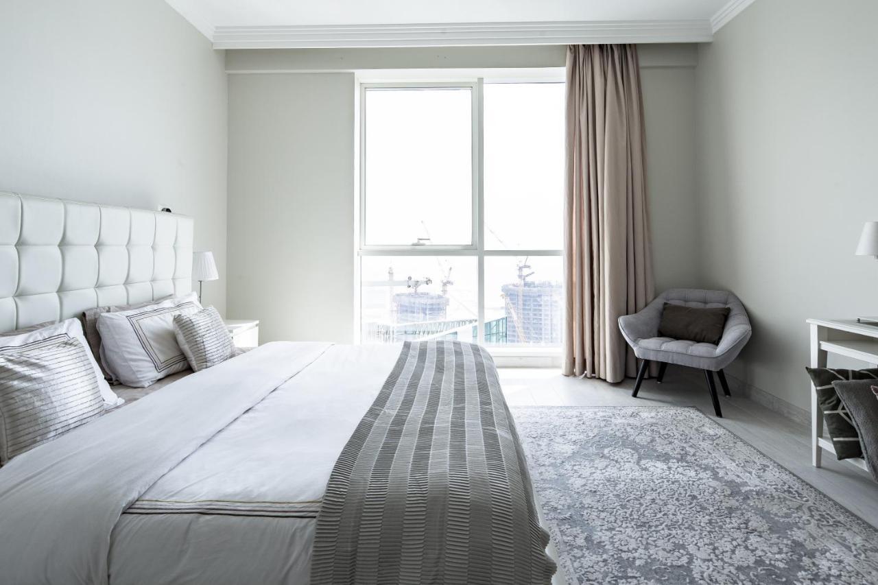 Apartament Frank Porter - Al Bateen Dubai