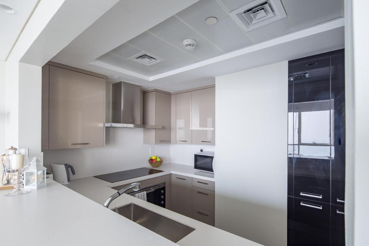 Apartament Frank Porter - Al Bateen *