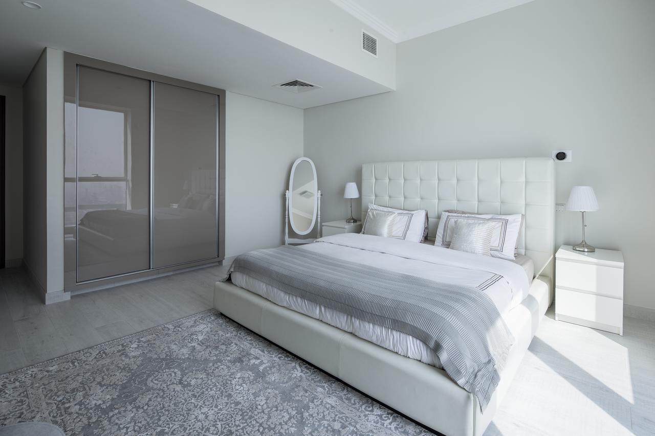 Apartament Frank Porter - Al Bateen *
