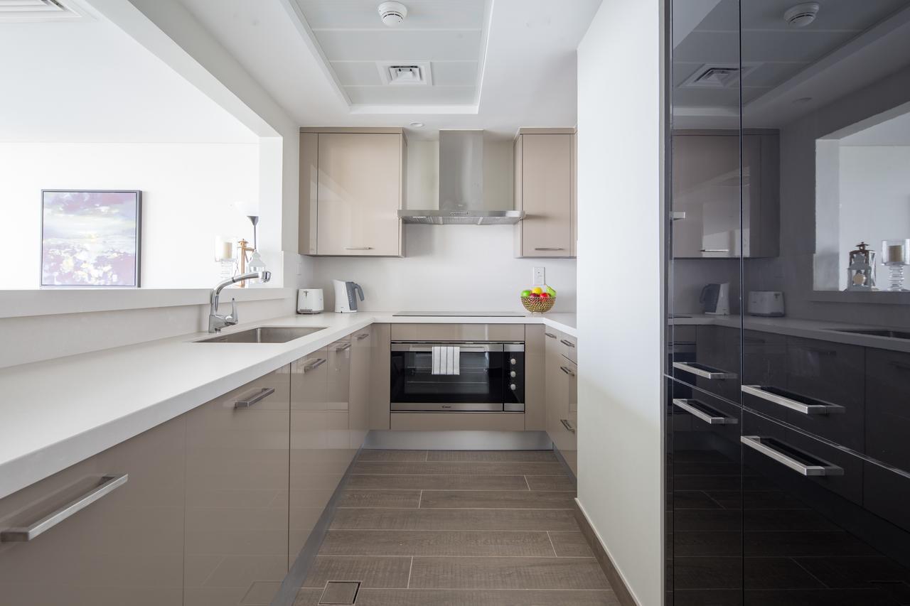 Apartament Frank Porter - Al Bateen