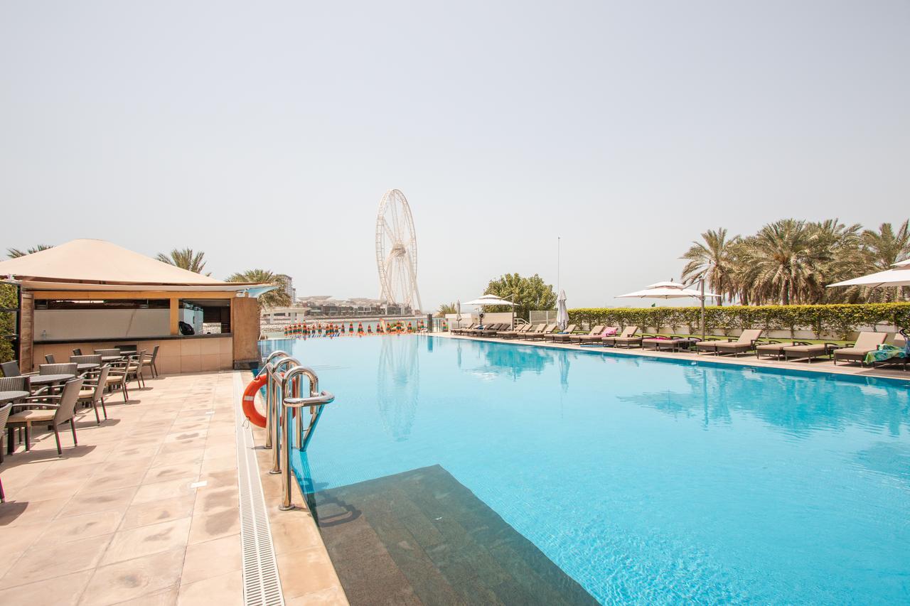 Apartament Frank Porter - Al Bateen *