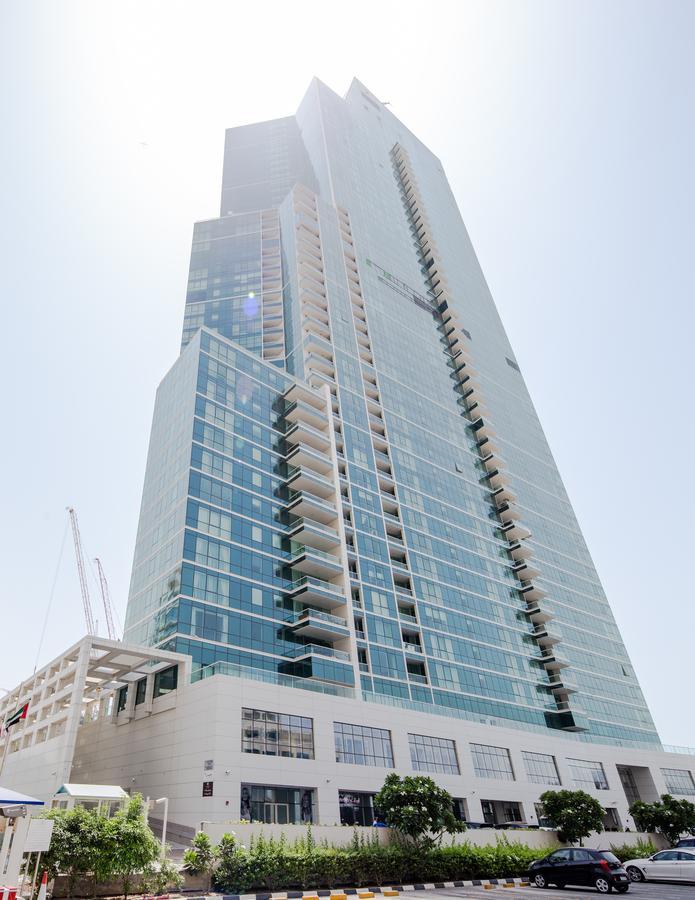 Apartament Frank Porter - Al Bateen