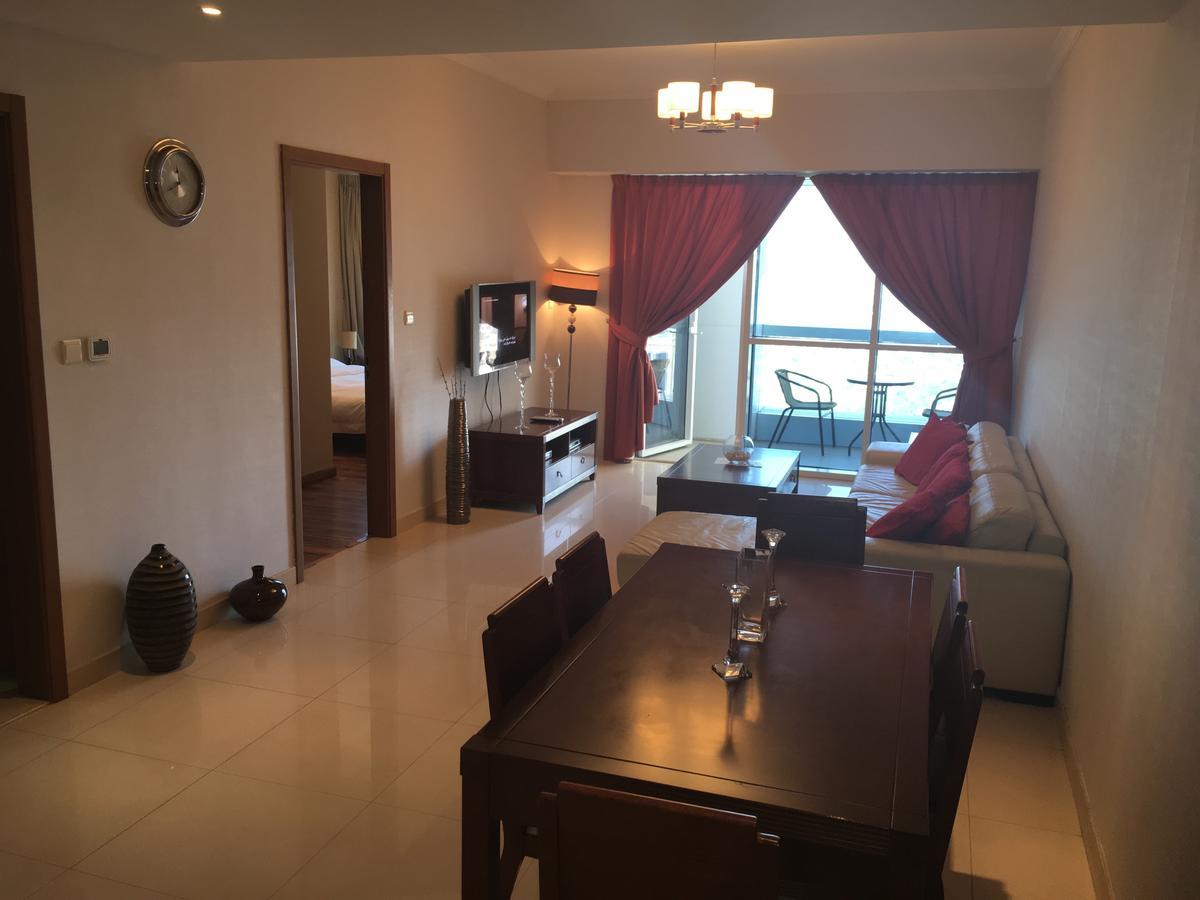 Apartamento Espace Homes - Saba 2 Jumeirah Towers Dubai