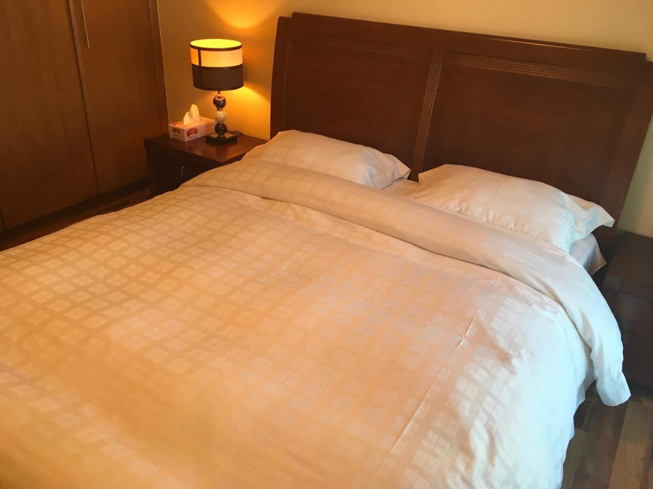 Espace Homes - Saba 2 Jumeirah Towers Apartamento