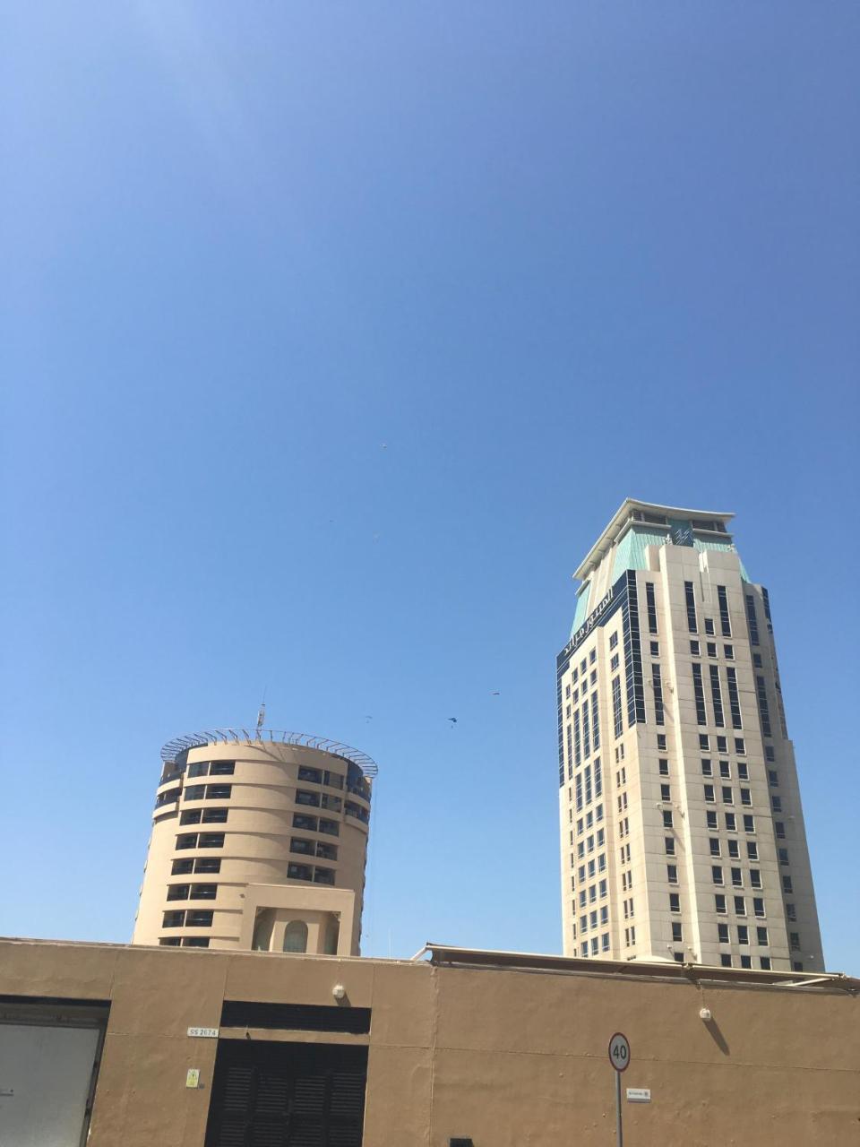 Apartamento Espace Homes - Saba 2 Jumeirah Towers